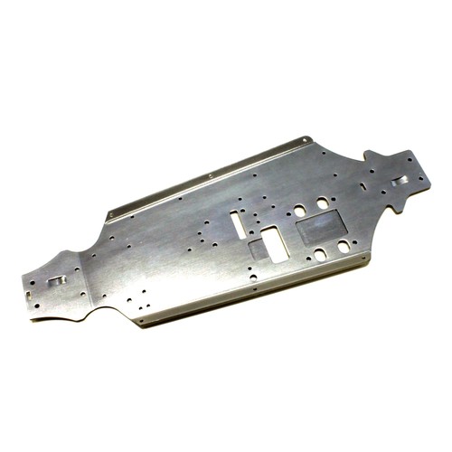 Main chassis parts - main, (mp777)